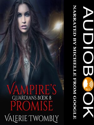 cover image of Vampire's Promise